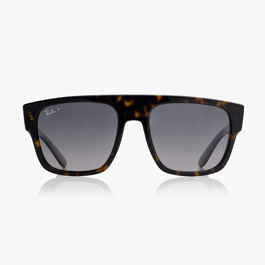Сонцезахисні окуляри Ray-Ban RB 0360S 902/M3 57-Фото-8 https://opticaluxor.ua