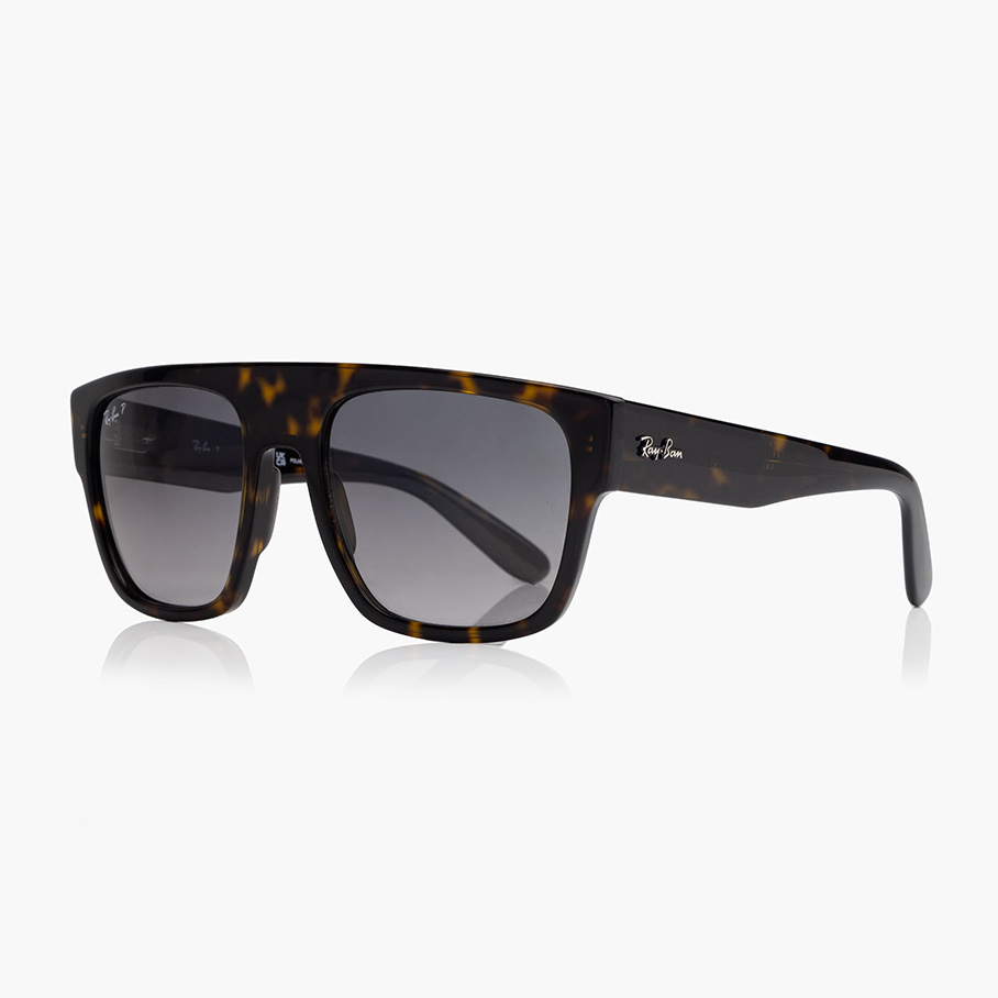 Сонцезахисні окуляри Ray-Ban RB 0360S 902/M3 57-Фото-8 https://opticaluxor.ua