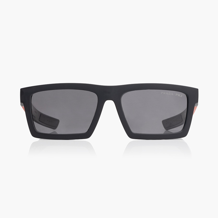 Солнцезащитные очки PRADA SPORT PS 02ZSU 1BO02G 58-Фото-1