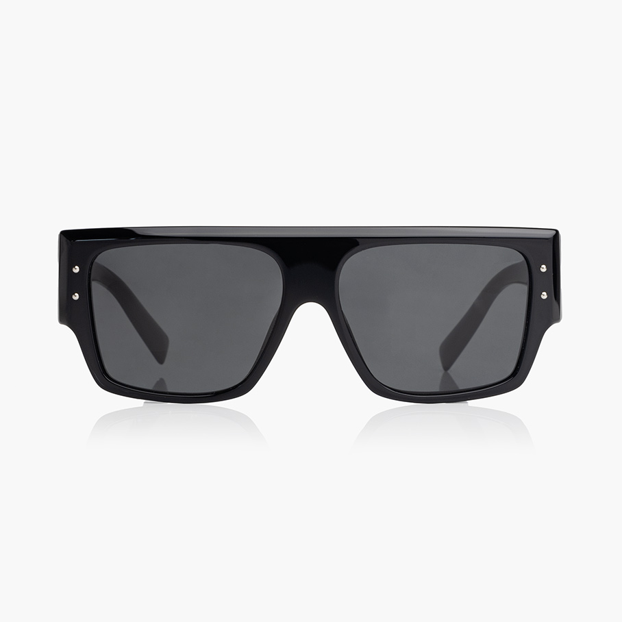 Сонцезахисні окуляри DOLCE&GABBANA DG 4459 501/87 56-Фото-1