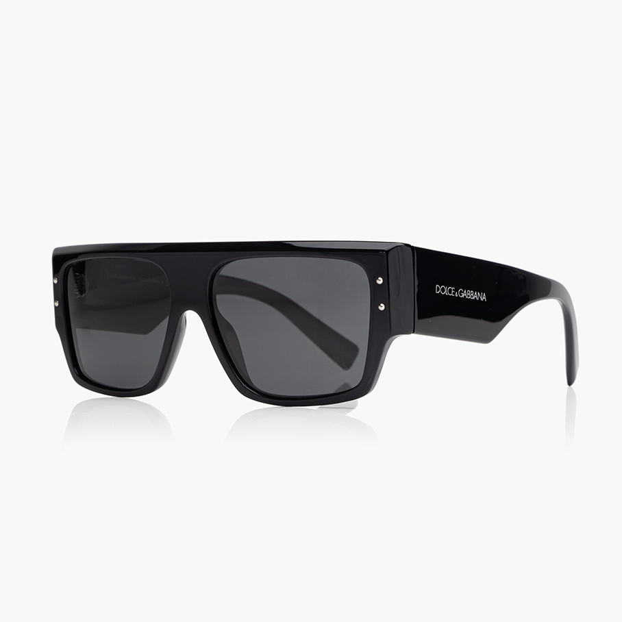 Сонцезахисні окуляри DOLCE&GABBANA DG 4459 501/87 56-Фото-2