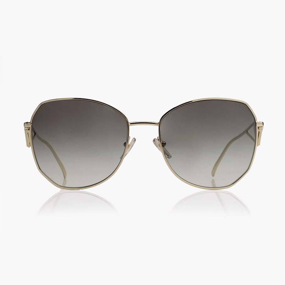Сонцезахисні окуляри PRADA PR 57YS ZVN0A7 57-Фото-1