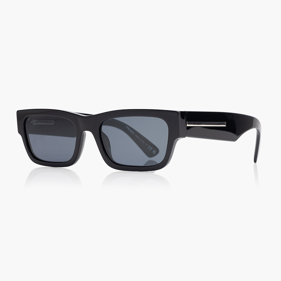 Сонцезахисні окуляри PRADA PR A03S 16K07T 56-Фото-2