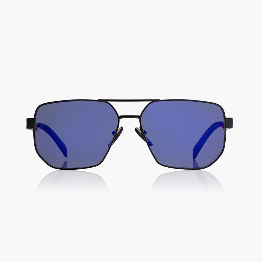 Сонцезахисні окуляри PRADA SPORT PS 51ZS 1BO70A 59-Фото-1