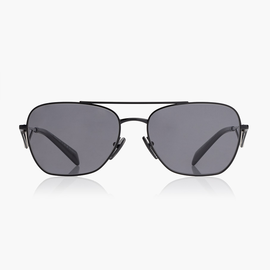 Сонцезахисні окуляри PRADA PR A50S 1AB5Z1 59-Фото-12 https://opticaluxor.ua