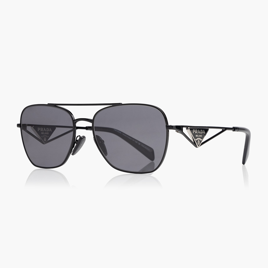 Сонцезахисні окуляри PRADA PR A50S 1AB5Z1 59-Фото-12 https://opticaluxor.ua