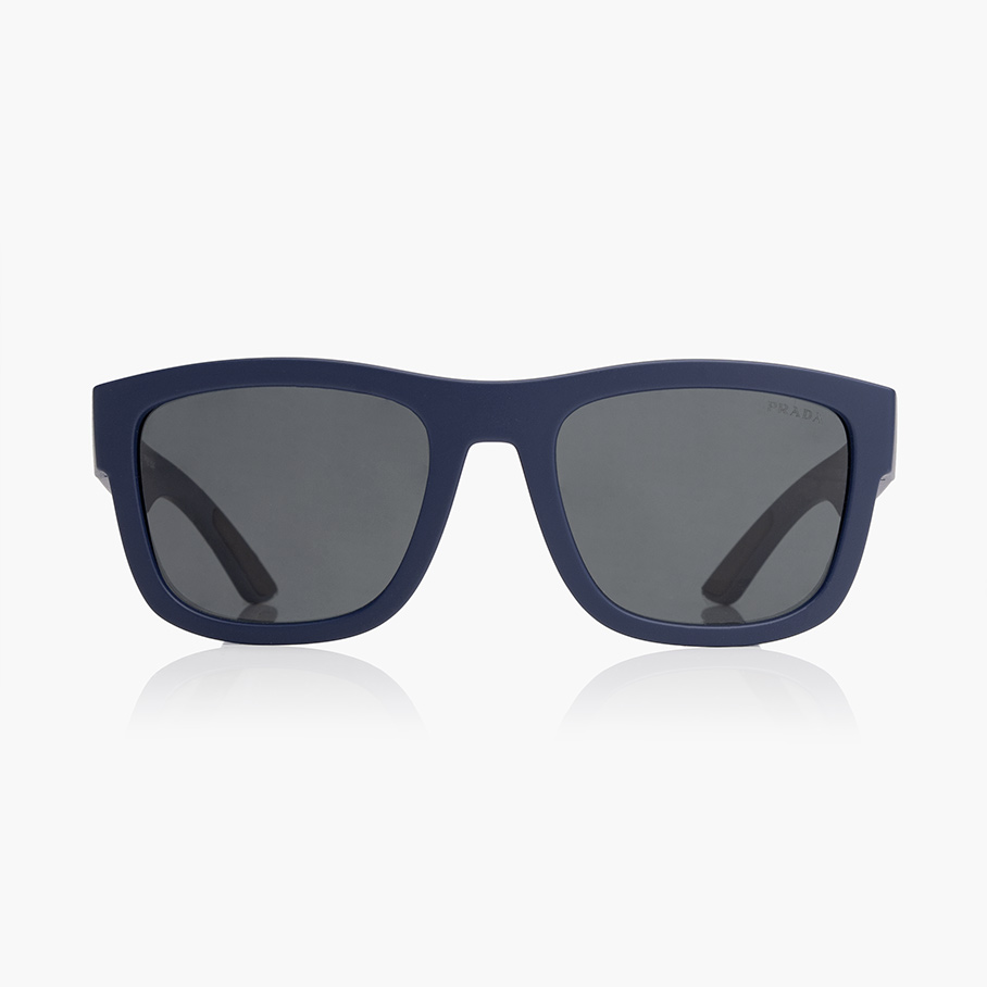 Сонцезахисні окуляри PRADA SPORT PS 01ZS TFY06F 56-Фото-1