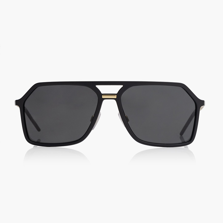 Сонцезахисні окуляри DOLCE&GABBANA DG 6196 252587 59-Фото-1