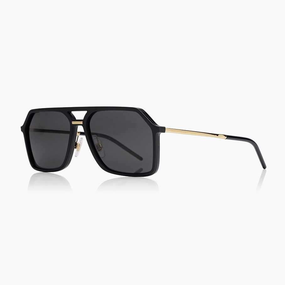 Сонцезахисні окуляри DOLCE&GABBANA DG 6196 252587 59-Фото-2
