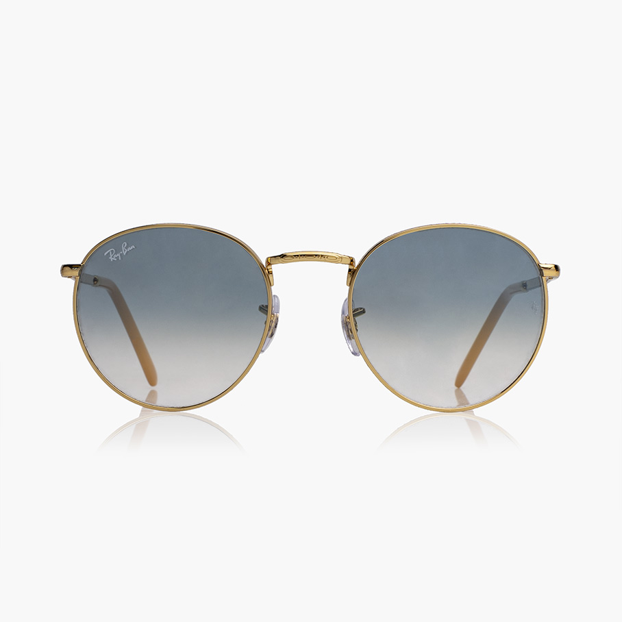 Сонцезахисні окуляри Ray-Ban RB 3637 001/3F 53-Фото-10 https://opticaluxor.ua