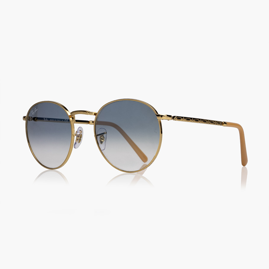 Сонцезахисні окуляри Ray-Ban RB 3637 001/3F 53-Фото-10 https://opticaluxor.ua