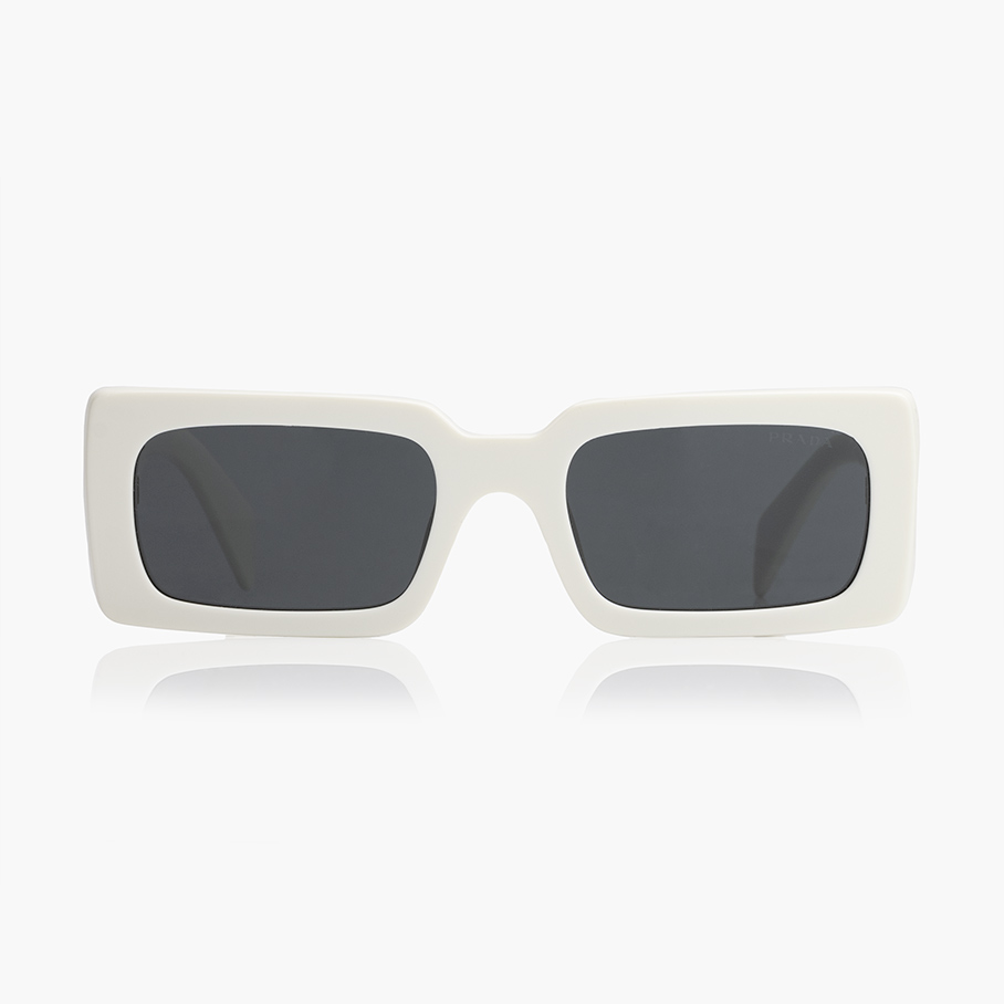 Сонцезахисні окуляри PRADA PR A07S 1425S0 52-Фото-1 https://opticaluxor.ua