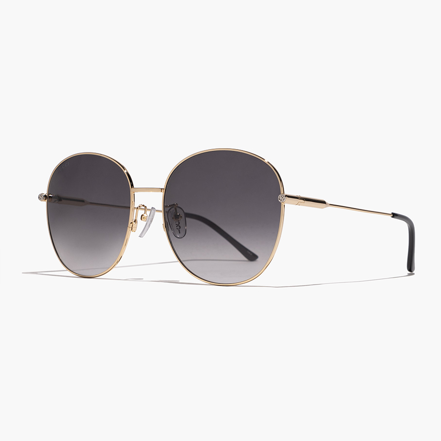 Сонцезахисні окуляри GUCCI GG1416SK-001 59-Фото-2 https://opticaluxor.ua