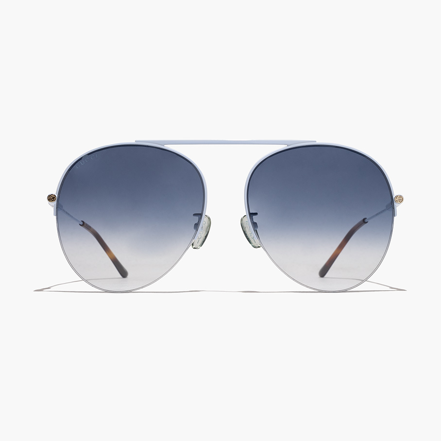 Солнцезащитные очки GUCCI GG1413S-003 61-Фото-14 https://opticaluxor.ua