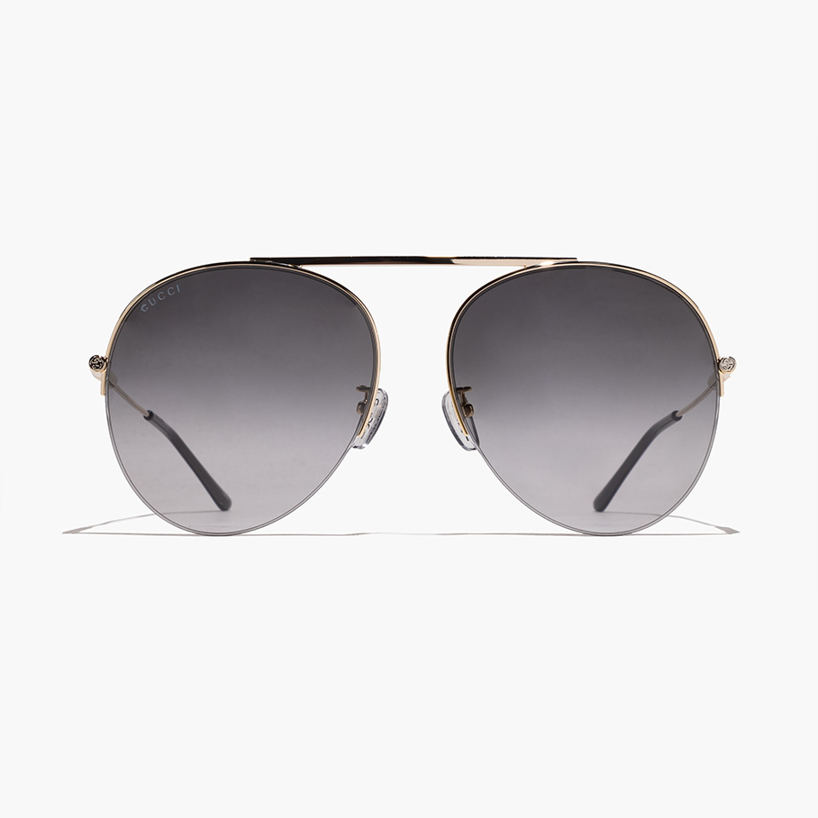 Солнцезащитные очки GUCCI GG1413S-001 61-Фото-18 https://opticaluxor.ua