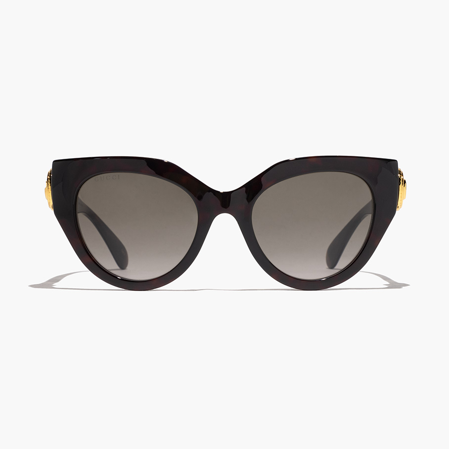 Солнцезащитные очки GUCCI GG1408S-003 52-Фото-20 https://opticaluxor.ua