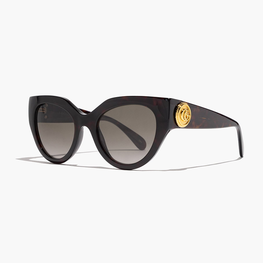 Солнцезащитные очки GUCCI GG1408S-003 52-Фото-20 https://opticaluxor.ua
