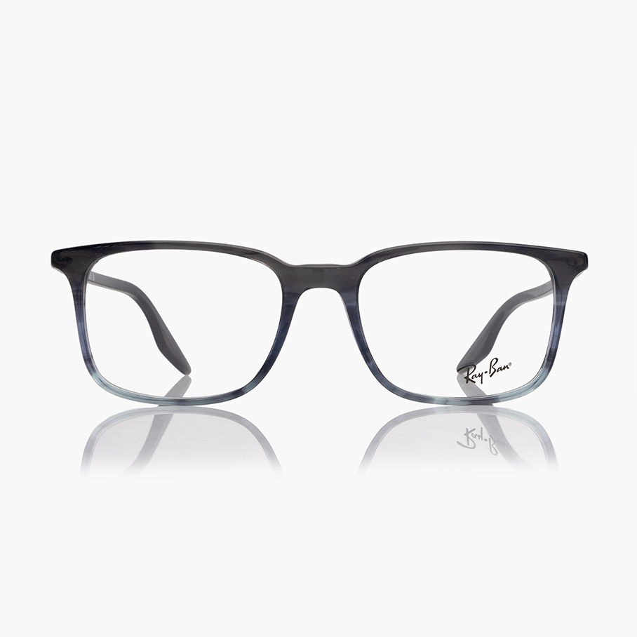 Оправа оптична Ray-Ban RX 5421 8254 55-Фото-0 https://opticaluxor.ua