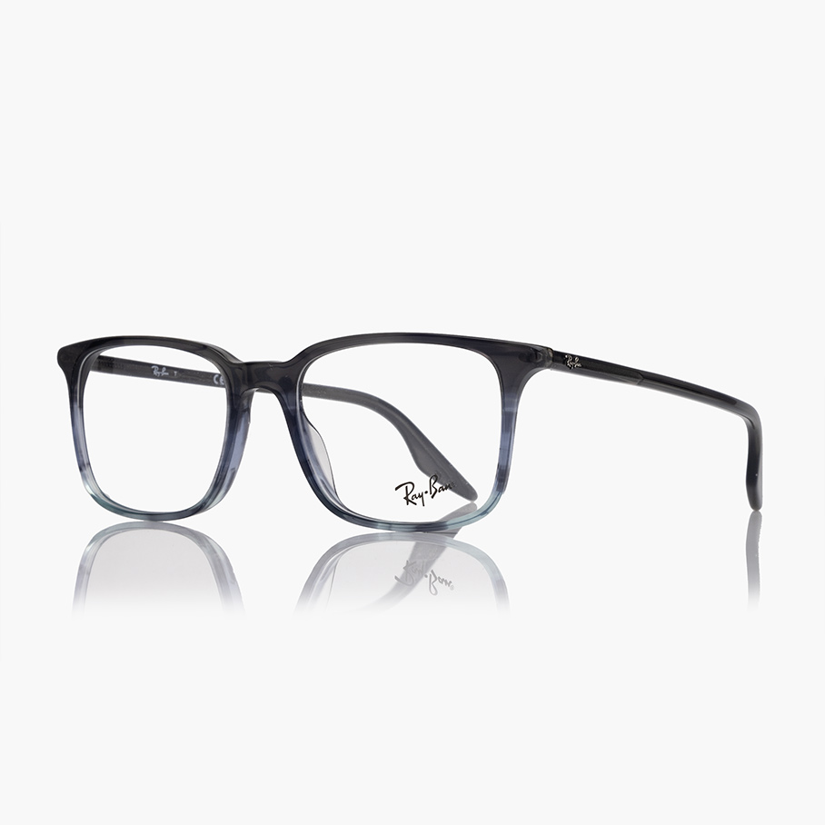 Оправа оптична Ray-Ban RX 5421 8254 55-Фото-0 https://opticaluxor.ua