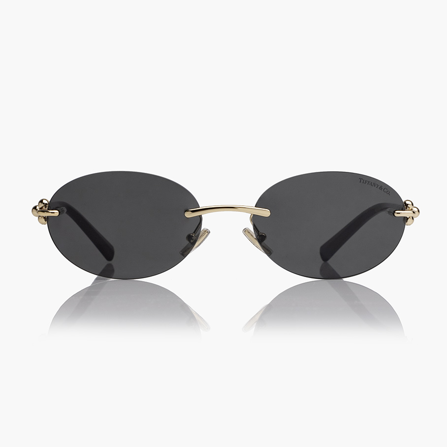 Сонцезахисні окуляри TIFFANY TF 3104D 6216S4 56-Фото-1