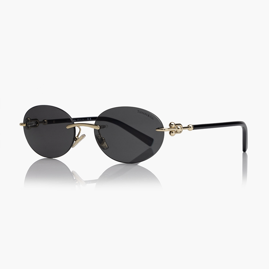 Сонцезахисні окуляри TIFFANY TF 3104D 6216S4 56-Фото-2