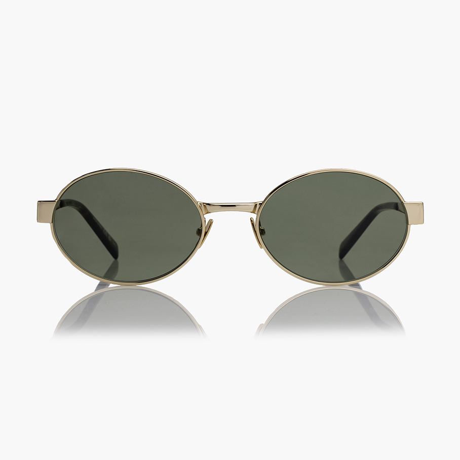 Сонцезахисні окуляри SAINT LAURENT SL 692-003 55-Фото-0 https://opticaluxor.ua