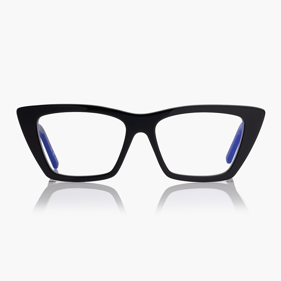 Сонцезахисні окуляри SAINT LAURENT SL 276 MICA-025 53-Фото-1