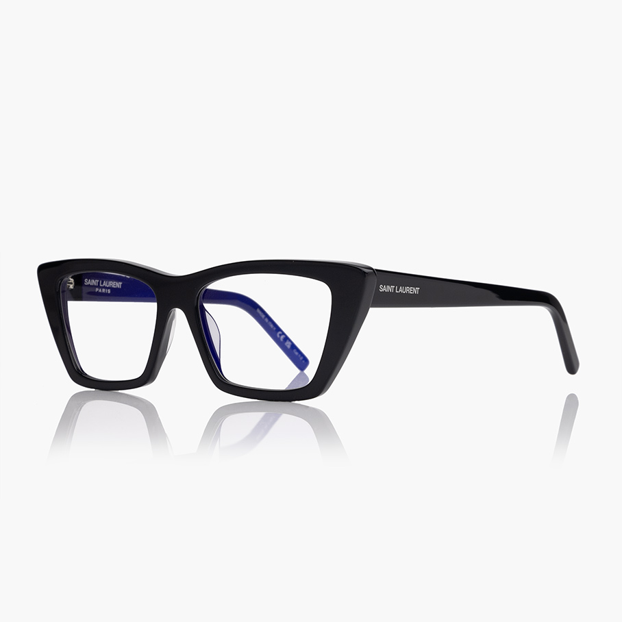 Сонцезахисні окуляри SAINT LAURENT SL 276 MICA-025 53-Фото-2