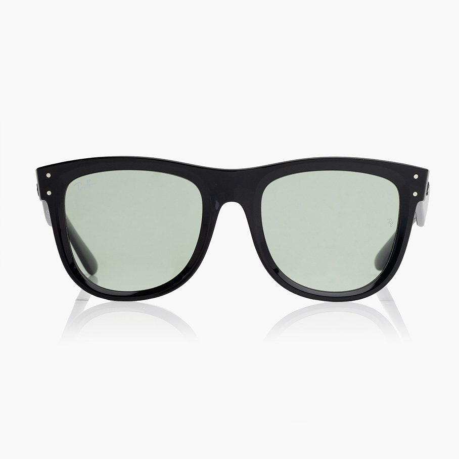 Сонцезахисні окуляри Ray-Ban RB R0502S 6677/2 53-Фото-12 https://opticaluxor.ua