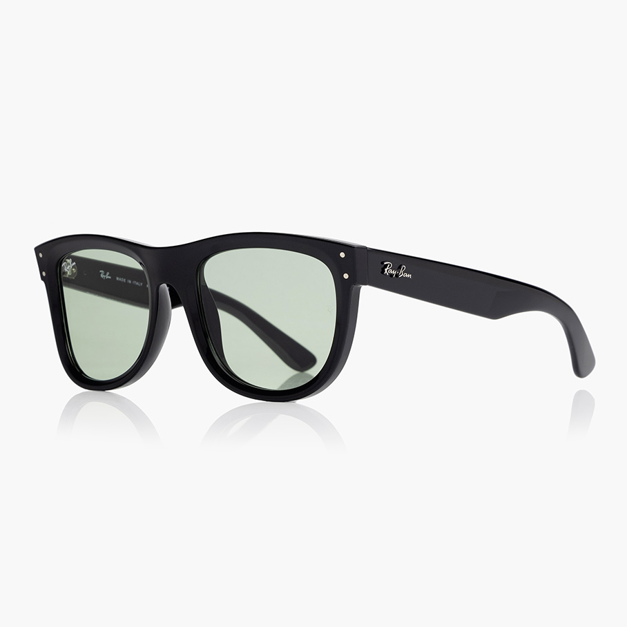 Сонцезахисні окуляри Ray-Ban RB R0502S 6677/2 53-Фото-12 https://opticaluxor.ua