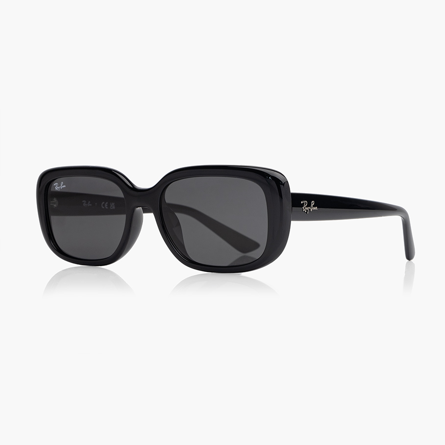 Сонцезахисні окуляри Ray-Ban RB 4421D 667787 56-Фото-10 https://opticaluxor.ua