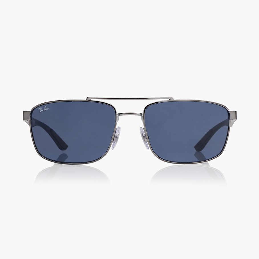 Сонцезахисні окуляри Ray-Ban RB 3737 004/80 60-Фото-11 https://opticaluxor.ua