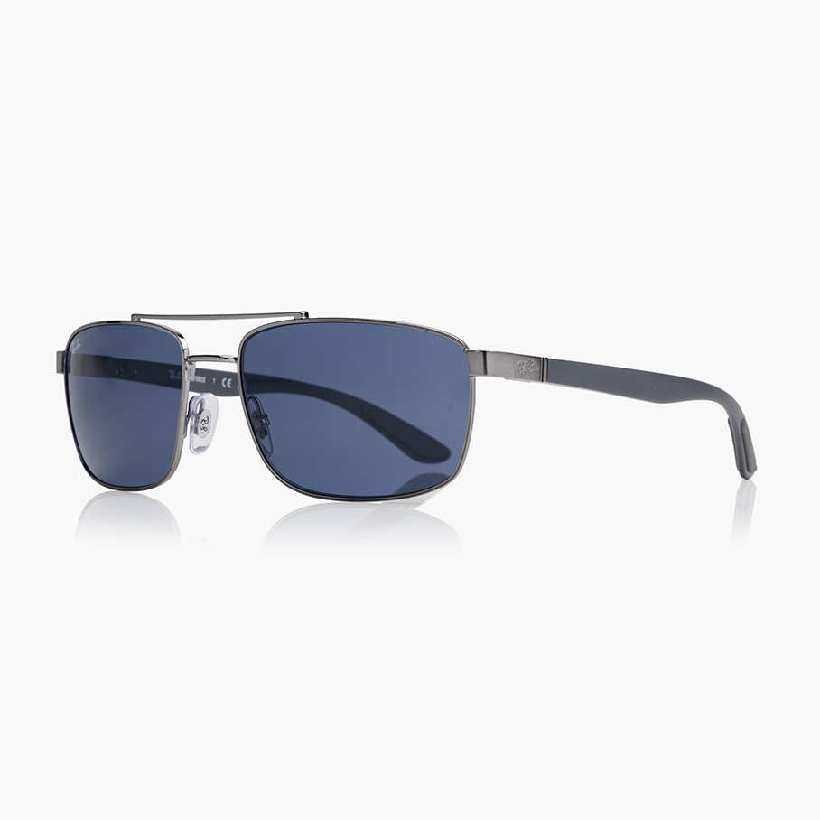 Сонцезахисні окуляри Ray-Ban RB 3737 004/80 60-Фото-11 https://opticaluxor.ua