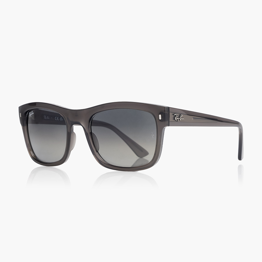 Солнцезащитные очки Ray-Ban RB 4428 667571 56-Фото-2