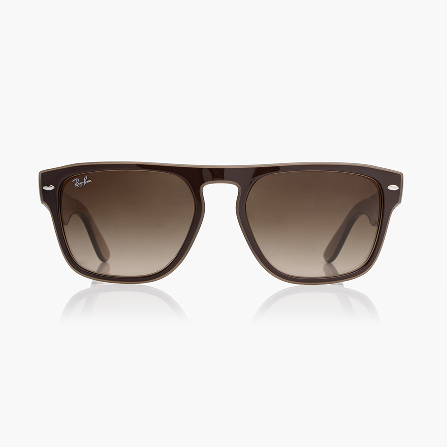 Солнцезащитные очки Ray-Ban RB 4407 673113 57-Фото-1