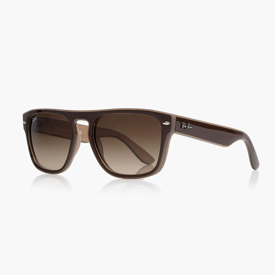 Солнцезащитные очки Ray-Ban RB 4407 673113 57-Фото-2