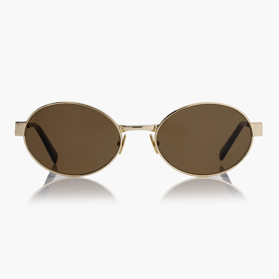 Сонцезахисні окуляри SAINT LAURENT SL 692-004 55-Фото-2 https://opticaluxor.ua