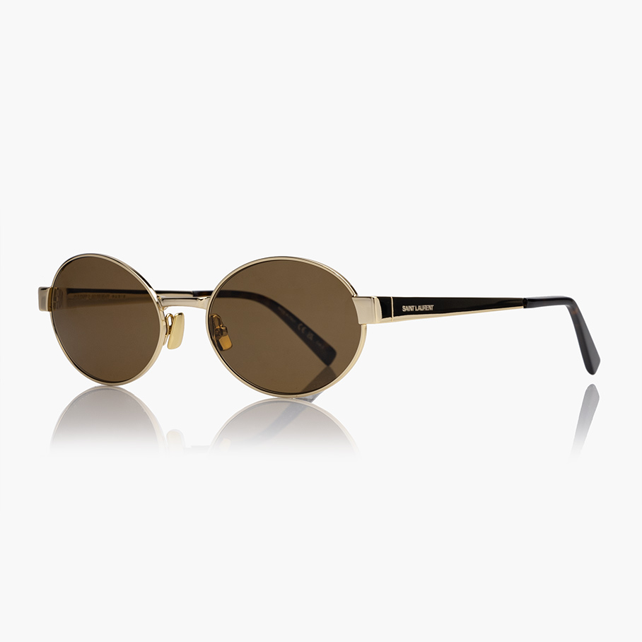 Сонцезахисні окуляри SAINT LAURENT SL 692-004 55-Фото-2 https://opticaluxor.ua