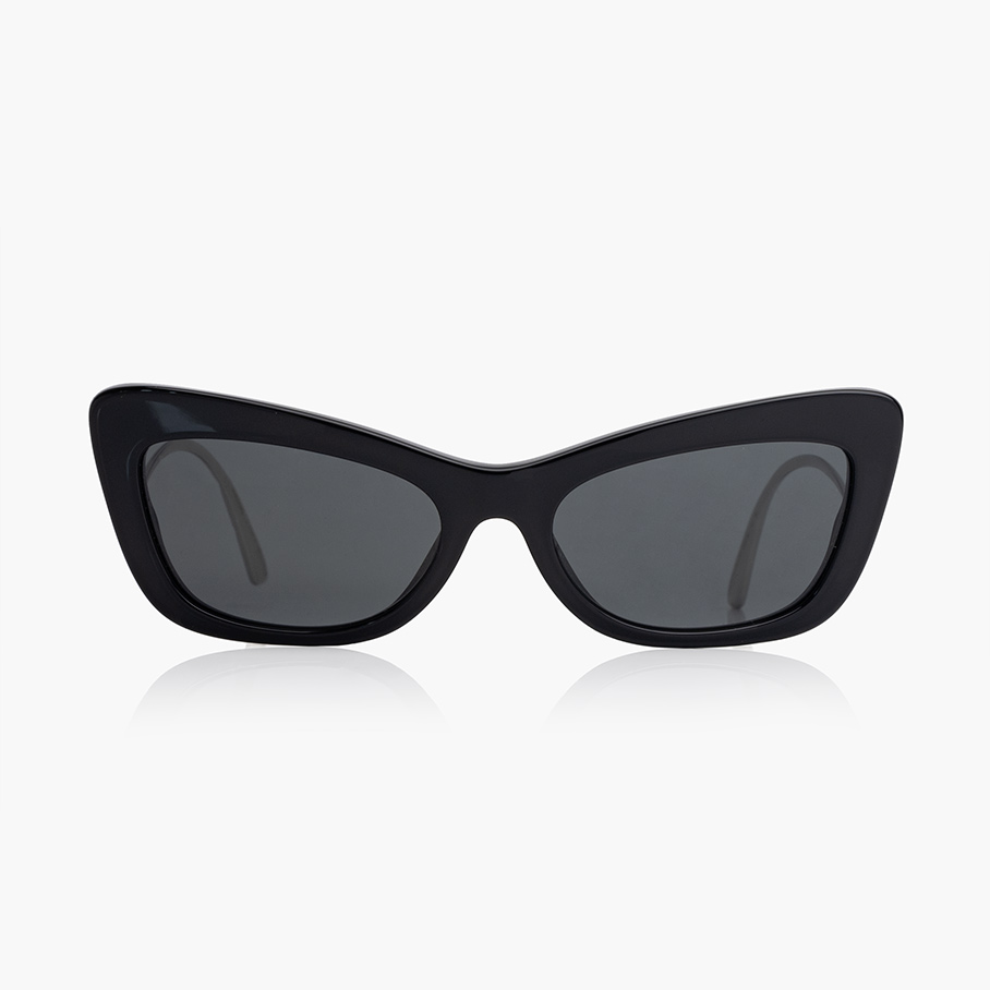 Сонцезахисні окуляри DOLCE&GABBANA DG 4467B 501/87 55-Фото-1