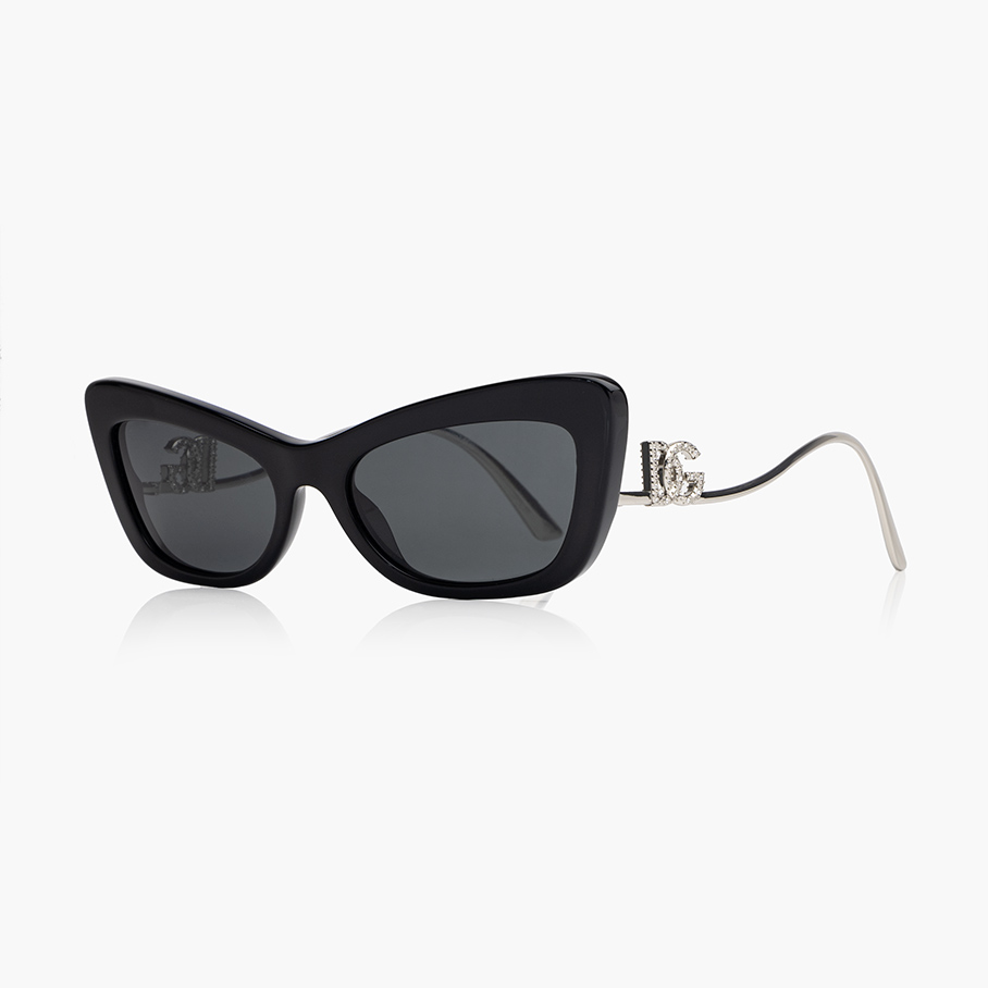 Сонцезахисні окуляри DOLCE&GABBANA DG 4467B 501/87 55-Фото-2