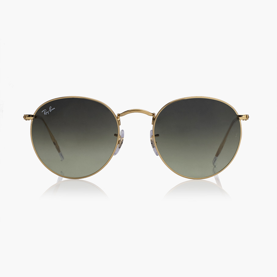 Сонцезахисні окуляри Ray-Ban RB 3447 001/BH 53-Фото-5 https://opticaluxor.ua