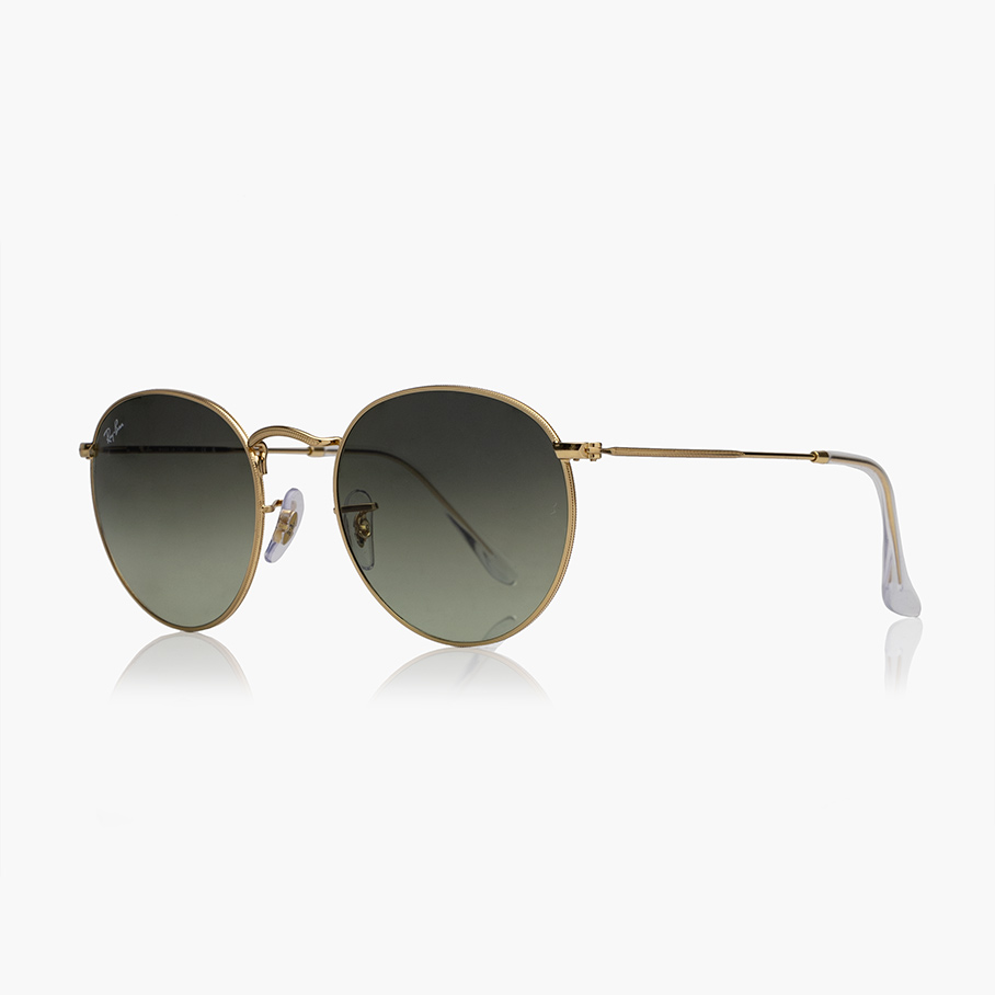 Сонцезахисні окуляри Ray-Ban RB 3447 001/BH 53-Фото-5 https://opticaluxor.ua