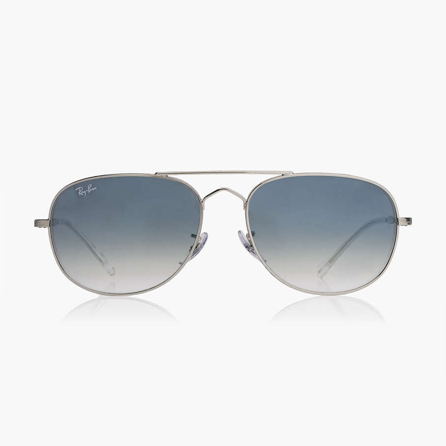 Сонцезахисні окуляри Ray-Ban RB 3735 003/3F 60-Фото-2 https://opticaluxor.ua