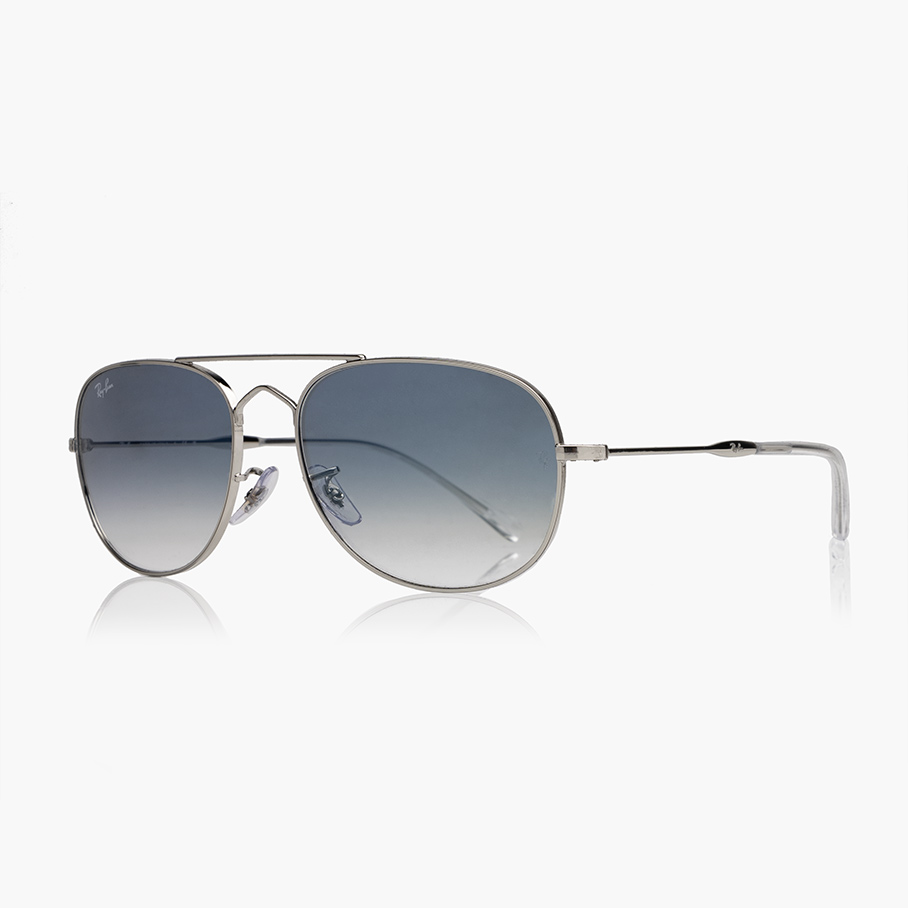 Сонцезахисні окуляри Ray-Ban RB 3735 003/3F 60-Фото-2 https://opticaluxor.ua