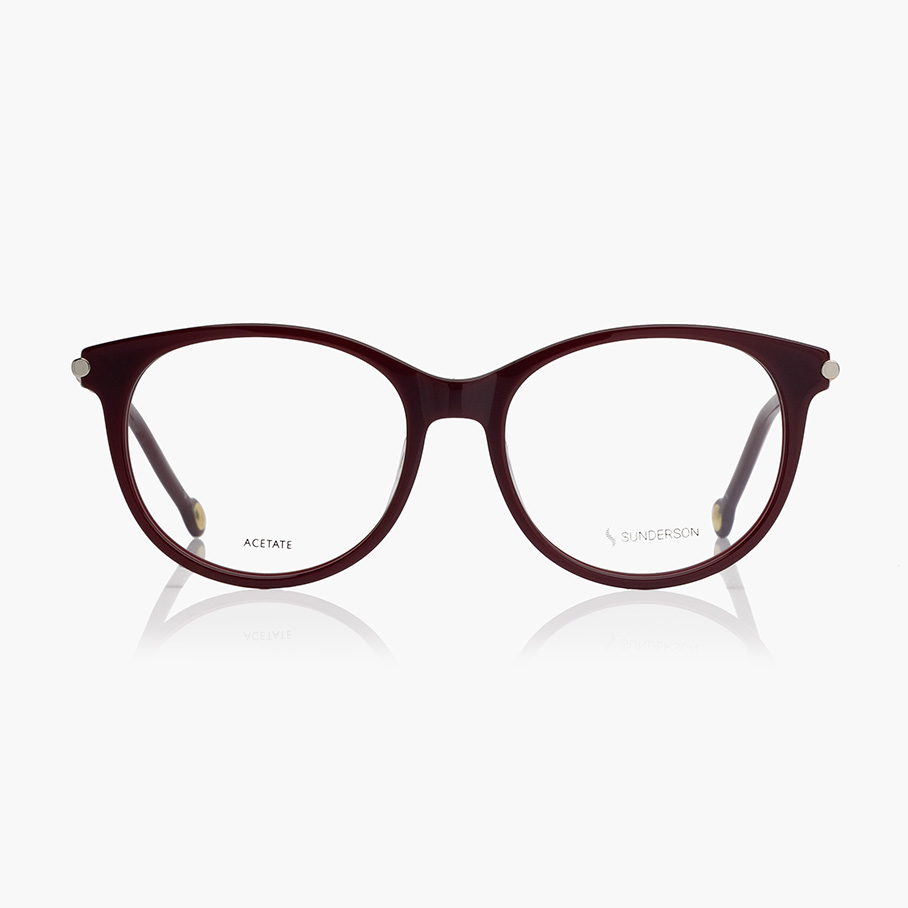 Оправа оптична SUNDERSON SDO 4081 KB RD-Фото-0 https://opticaluxor.ua