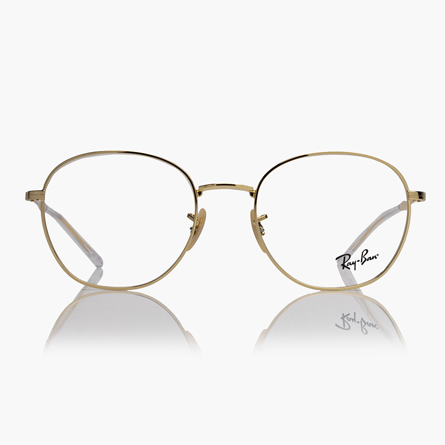 Оправа оптична Ray-Ban RX 6509 2500 53-Фото-19 https://opticaluxor.ua