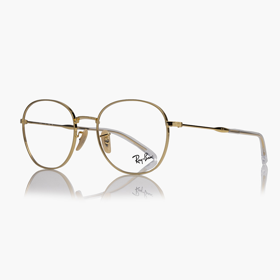 Оправа оптична Ray-Ban RX 6509 2500 53-Фото-19 https://opticaluxor.ua