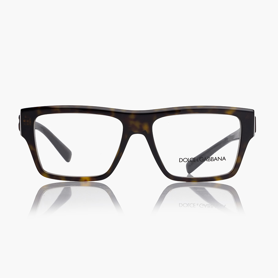 Оправа оптична DOLCE&GABBANA DG 3382 502 55-Фото-12 https://opticaluxor.ua