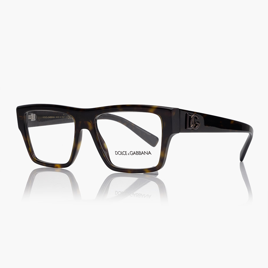 Оправа оптична DOLCE&GABBANA DG 3382 502 55-Фото-12 https://opticaluxor.ua