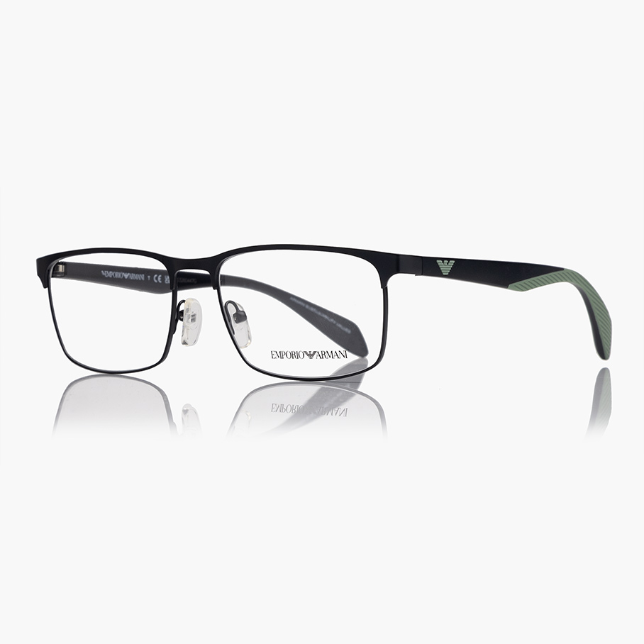 Оправа оптическая EMPORIO ARMANI EA 1149 3001 56-Фото-2